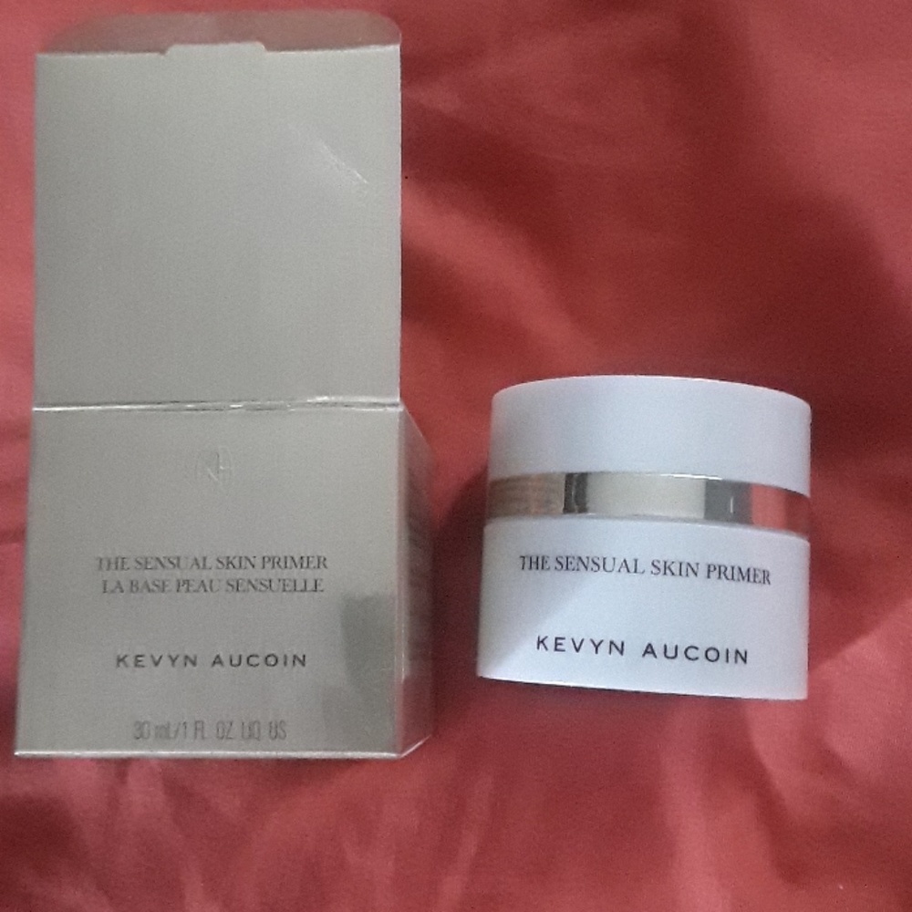 Kevin aucoin the sensual skin primer